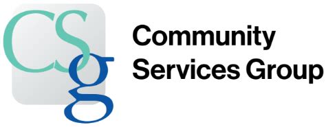 ecommunity csg|Community Services Group .